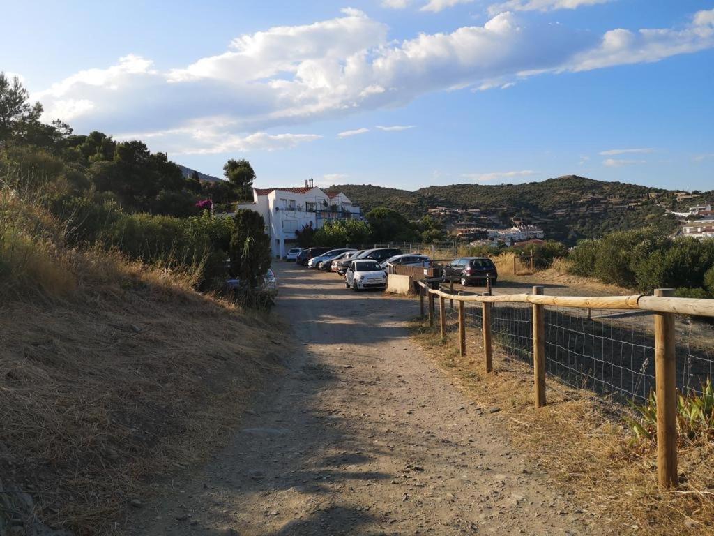 Come And Enjoy ! Cadaques Luaran gambar