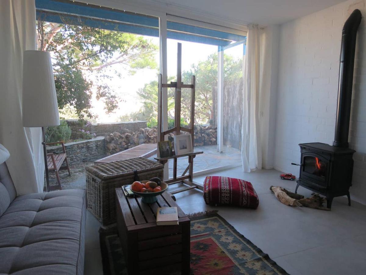 Come And Enjoy ! Cadaques Luaran gambar
