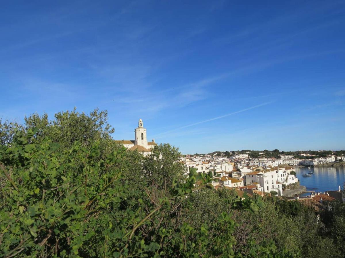 Come And Enjoy ! Cadaques Luaran gambar