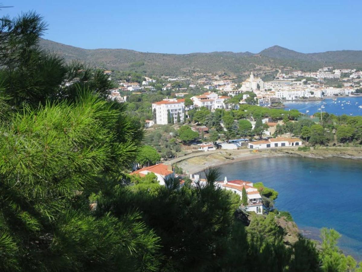 Come And Enjoy ! Cadaques Luaran gambar